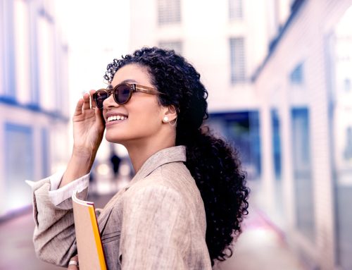 ‘Race for the Face’: Revolutionizing Smart Glasses with NFC Wireless Charging