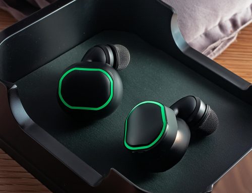 Optimizing Simultaneous Device Charging with NFC Multi-Zone NuSync™