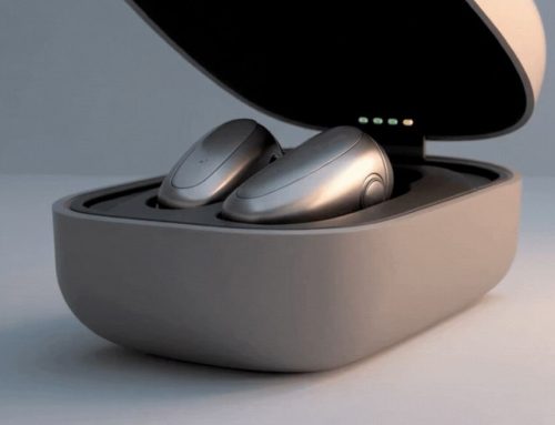 Designing Wireless Power for In-Ear Audio: A New Approach for Earbuds & Hearing Aids