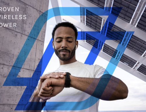 The End of Charging Ports? How Connectorless Wireless Power Is Reshaping Wearables and Industrial Devices