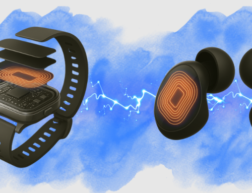 Shrinking Antennas, Expanding Possibilities: How NuCurrent Powers the New Era of Wearables
